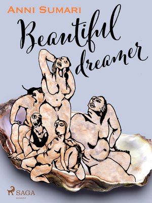 cover image of Beautiful dreamer